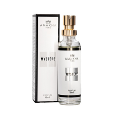 Mystère - Amakha Paris - Inspirado em L'Interdit Eau de Parfum - Givenchy - comprar online