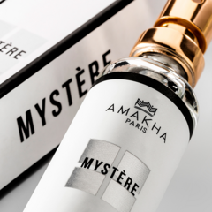 Mystère - Amakha Paris - Inspirado em L'Interdit Eau de Parfum - Givenchy na internet
