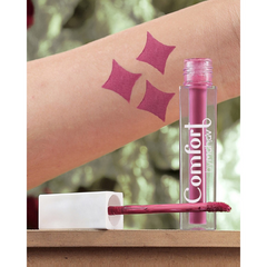 Batom Líquido Comfort - Mahav - Pimenta Rosa - comprar online
