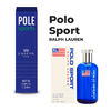 Pole Sports Amakha Paris - Inspirado em Polo Sport