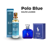Blue Amakha Paris - Inspirado em Polo Blue