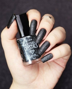 Esmalte Avon Crushed Crystals - 9ml - loja online