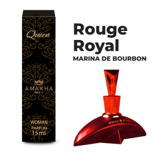 Queen Amakha Paris - Inspirado em Rouge Royal Marina De Bourbon
