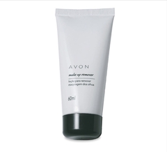 Removedor De Maquiagem Para Olhos Avon 60ml