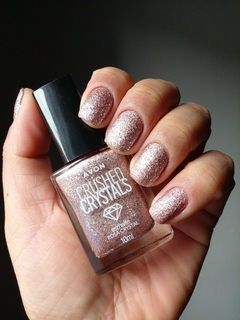 Esmalte Avon Crushed Crystals - 9ml - comprar online