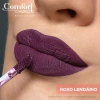 Batom Líquido Comfort - Mahav - Roxo Lendário