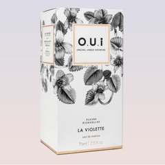 O.U.i La Violette - Eau de Parfum Feminino 75ml Cod: 02940 na internet