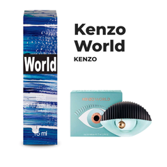 World Amakha Paris - Inspirado em Kenzo World