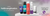 Imagem do banner rotativo Marlu Produtos de Saúde e Beleza