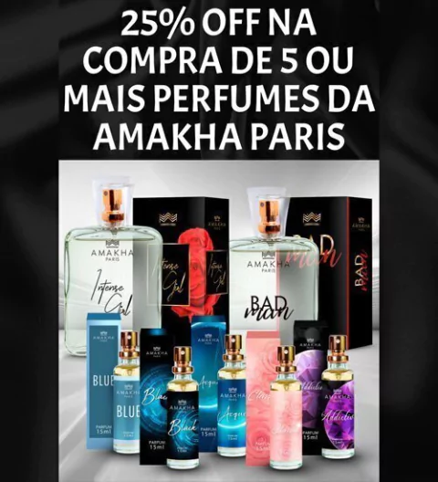 Imagem do banner rotativo Marlu Produtos de Saúde e Beleza