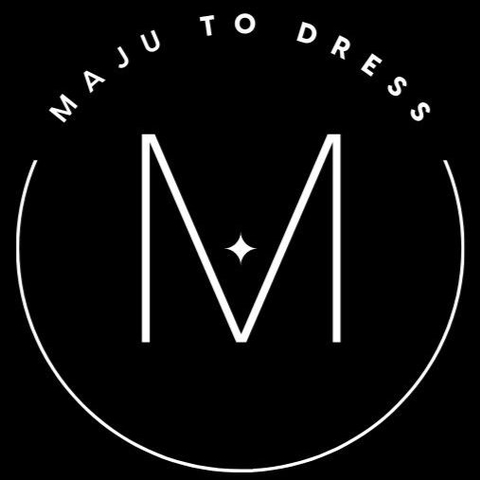 Maju to dress