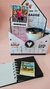 KIT MINI ALBUM + COPO TÉRMICO na internet
