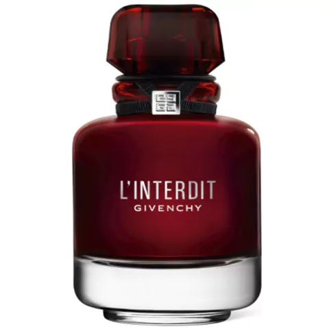 GIVENCHY L'INTERDIT ROUGE EAU DE PARFUM