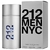 212 MEN NYC CAROLINA HERRERA EAU DE TOILETTE - comprar online