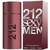 212 SEXY MEN CAROLINA HERRERA EAU DE TOILETTE - comprar online