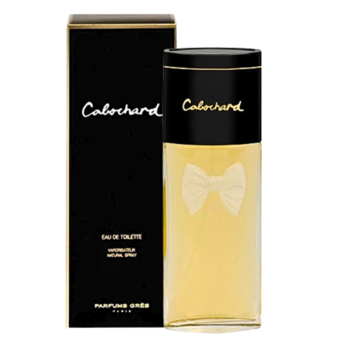 CABOCHARD GRÉS EAU DE TOILETTE - comprar online