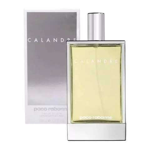 CALANDRE PACO RABANNE EAU DE TOILETTE - comprar online