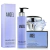 KIT ANGEL MUGLER CREME HIDRANTANTE + LOÇÃO CONCENTRADA - comprar online