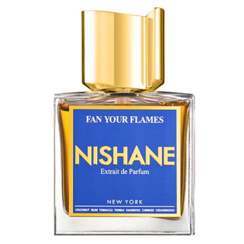 NISHANE FAN YOUR FLAMES EXTRAIT DE PARFUM