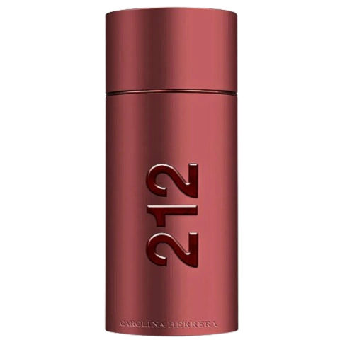 212 SEXY MEN CAROLINA HERRERA EAU DE TOILETTE