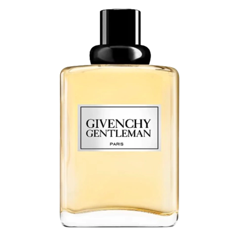 GIVENCHY GENTLEMAN EAU DE TOILETTE ORIGINALE