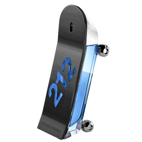 212 HEROES MEN COLLECTOR EDITION CAROLINA HERRERA EAU DE TOILETTE