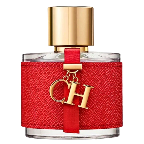 CH CAROLINA HERRERA EAU DE TOILETTE