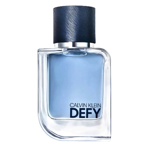 DEFY CALVIN KLEIN EAU DE TOILETTE