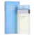 LIGHT BLUE DOLCE & GABBANA EAU DE TOILETTE - comprar online