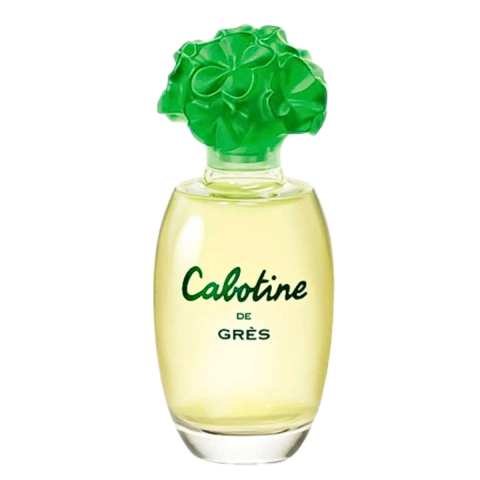 CABOTINE DE GRÉS PARIS EAU DE TOILETTE