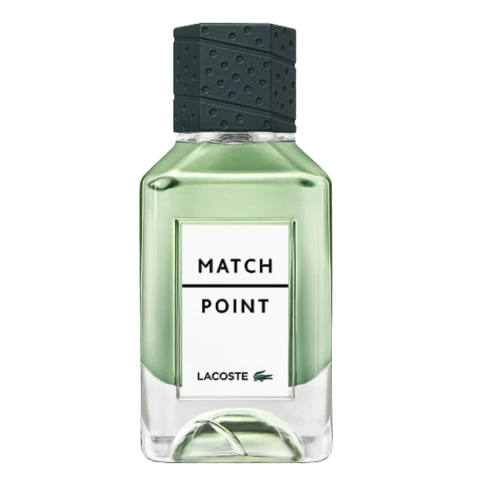 LACOSTE MATCH POINT EAU DE TOILETTE