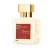 BACCARAT ROUGE 540 EAU DE PARFUM MAISON FRANCIS KURKDJIAN
