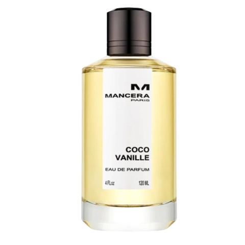 MANCERA COCO VANILLE EAU DE PARFUM