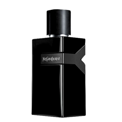 Y LE PARFUM YVES SAINT LAURENT