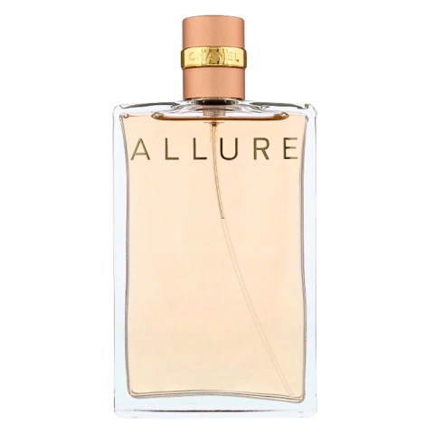ALLURE CHANEL EAU DE PARFUM