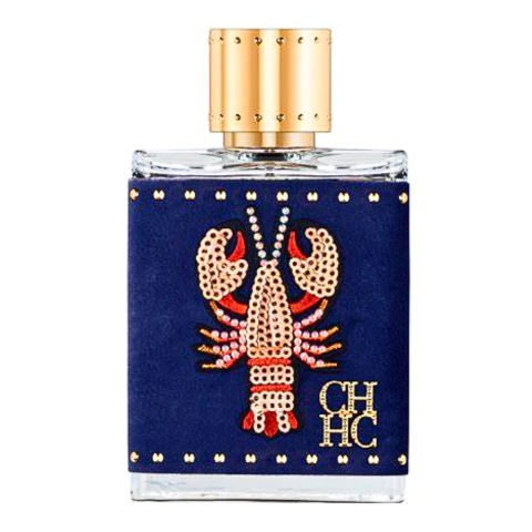 CH MEN UNDER THE SEA CAROLINA HERRERA EAU DE PARFUM