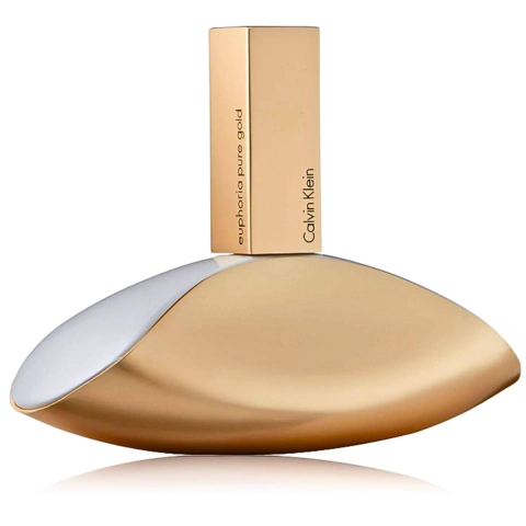 EUPHORIA PURE GOLD CALVIN KLEIN EAU DE PARFUM