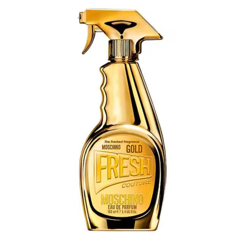 GOLD MOSCHINO FRESH EAU DE PARFUM