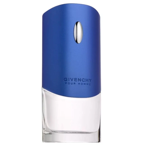 GIVENCHY BLUE LABEL POUR HOMME EAU DE TOILETTE