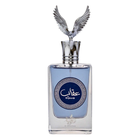 EQAAB AL WATANIAH EAU DE PARFUM ARABE