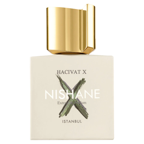 NISHANE HACIVAT X EXTRAIT DE PARFUM