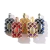 ORIENTICA EAU DE PARFUM 5X 7.5ML KIT ARABE - comprar online