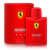 FERRARI RED EAU DE TOILETTE - comprar online