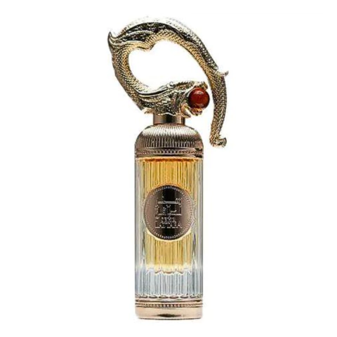 SEHR LATTAFA EAU DE PARFUM ARABE