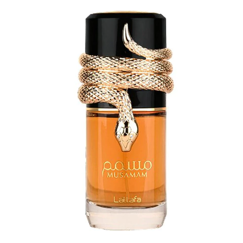 MUSAMAM LATTAFA EAU DE PARFUM ARABE