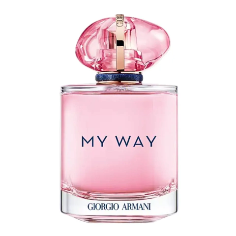 MY WAY NECTAR GIORGIO ARMANI EAU DE PARFUM