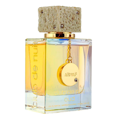 CLUB DE NUIT OUD PARFUM ARMAF ARABE