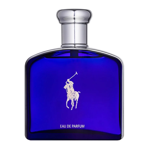 POLO BLUE RALPH LAUREN EAU DE PARFUM - comprar online