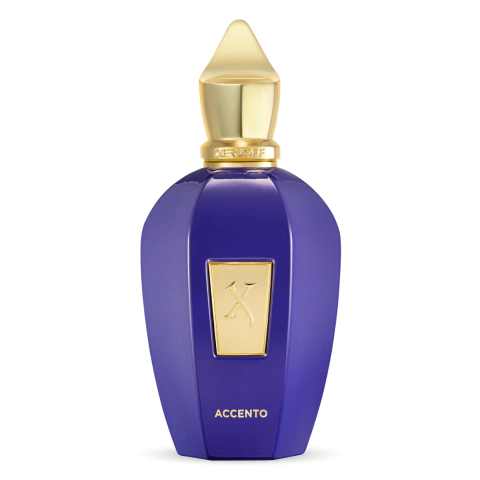 ACCENTO XERJOFF EAU DE PARFUM - comprar online