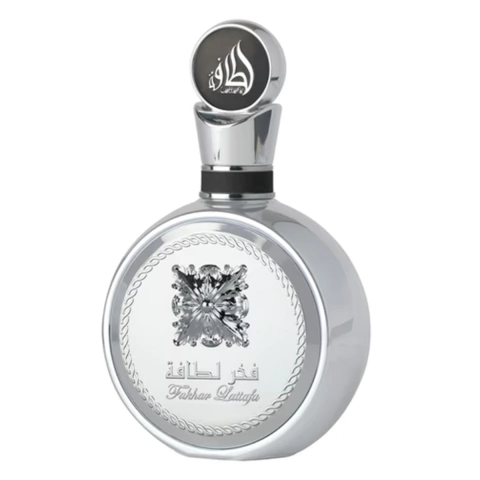 FAKHAR PLATIN LATTAFA EAU DE PARFUM ARABE